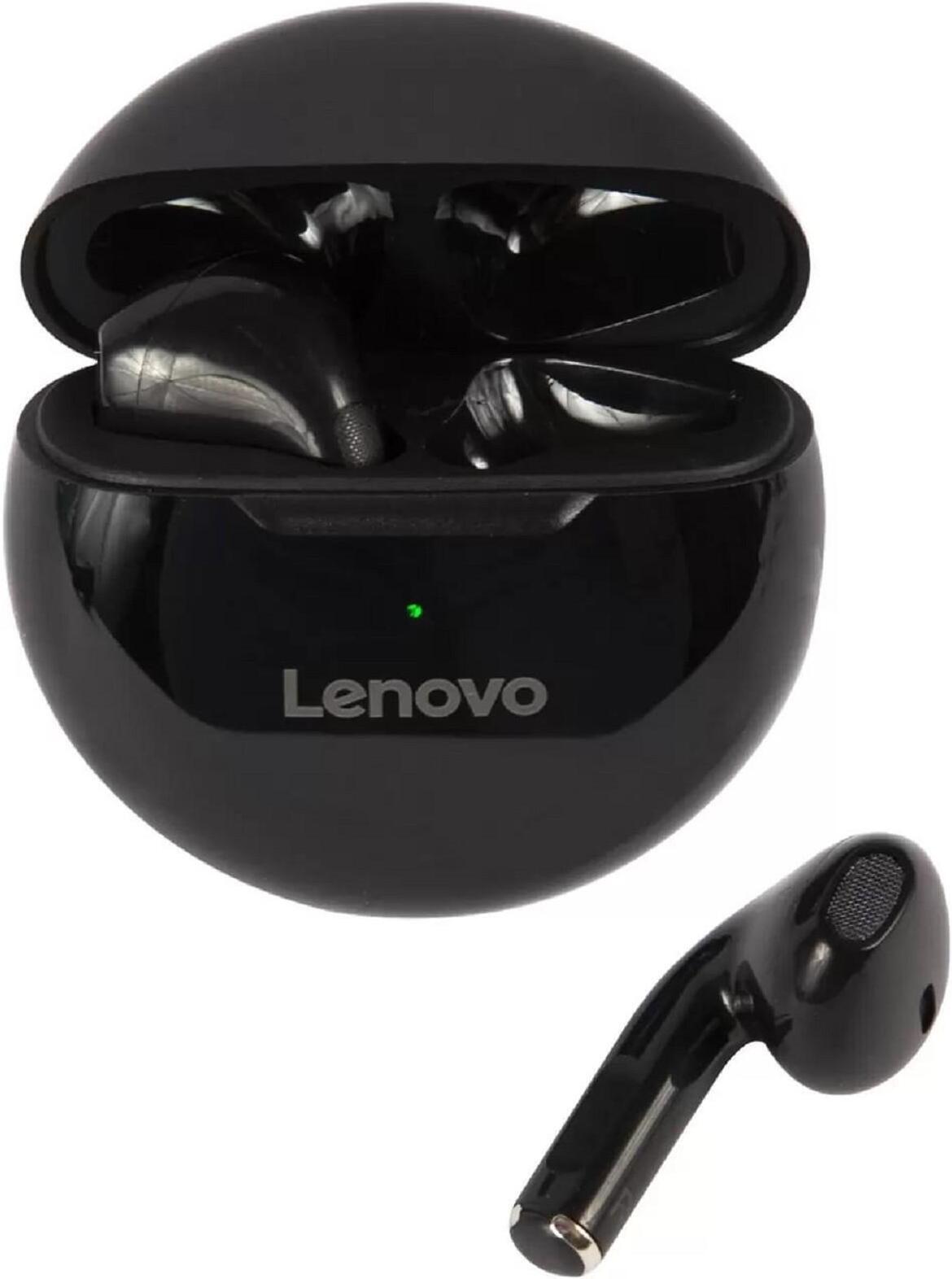 

Наушники Lenovo HT38 Black