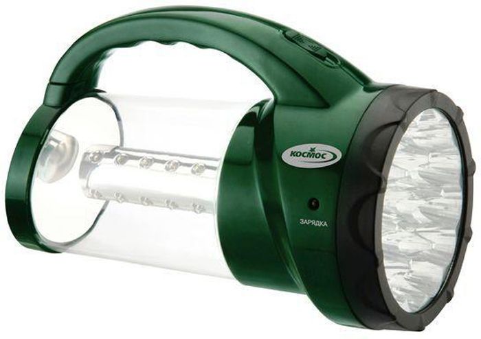 

Фонарь КОСМОС AP2008L-LED, AP2008L-LED