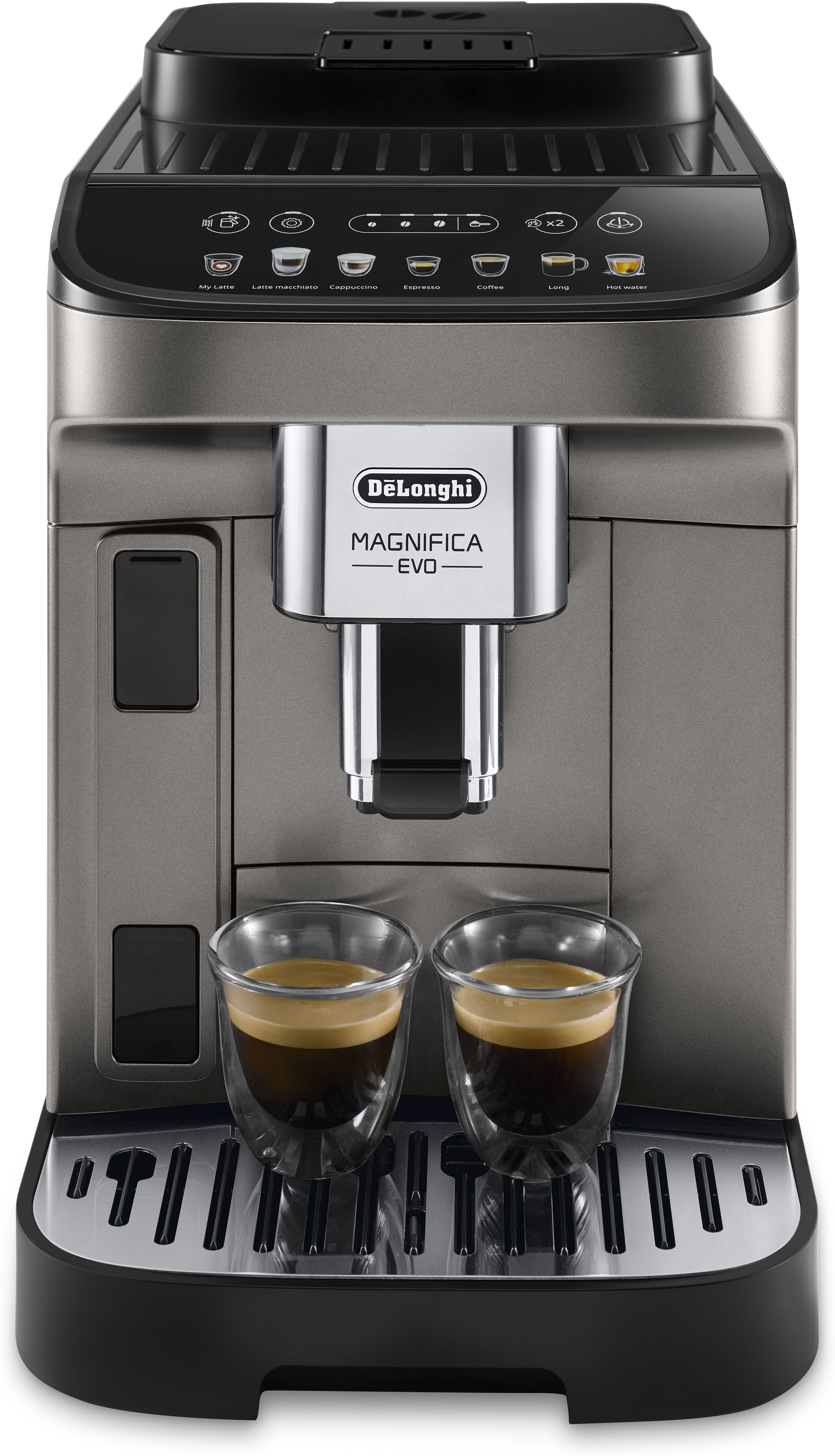 

Кофемашина DeLonghi ECAM290.81.TB