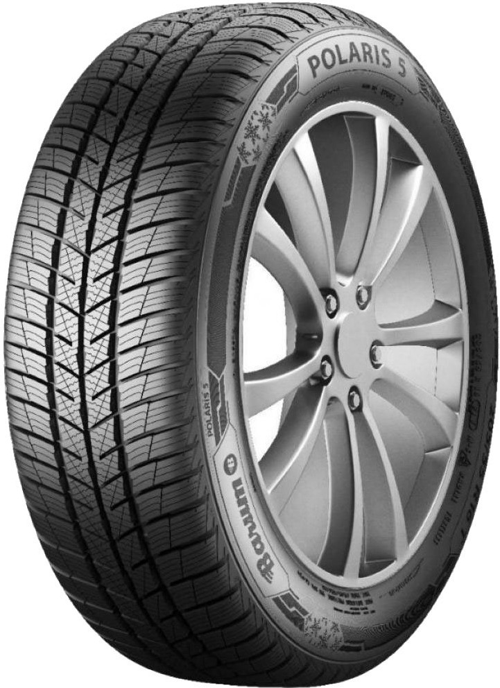 

Шины Barum Polaris 5 235/55R19 105V, Автомобильные шины Barum Polaris 5 235/55R19 105V