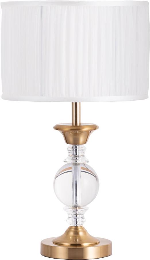 

Настольная лампа Arte Lamp A1670LT-1PB