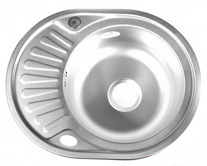 

Мойка кухонная Fabia 62330DR, 62330DR
