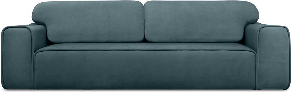 

Диван Woodcraft Виена Velvet Atlantic зеленый [151400], Виена Velvet Atlantic