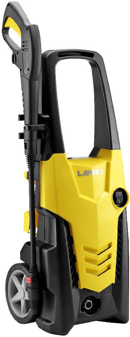 

Мойка высокого давления Lavor Ikon 140 [8.108.0001C], Ikon 140