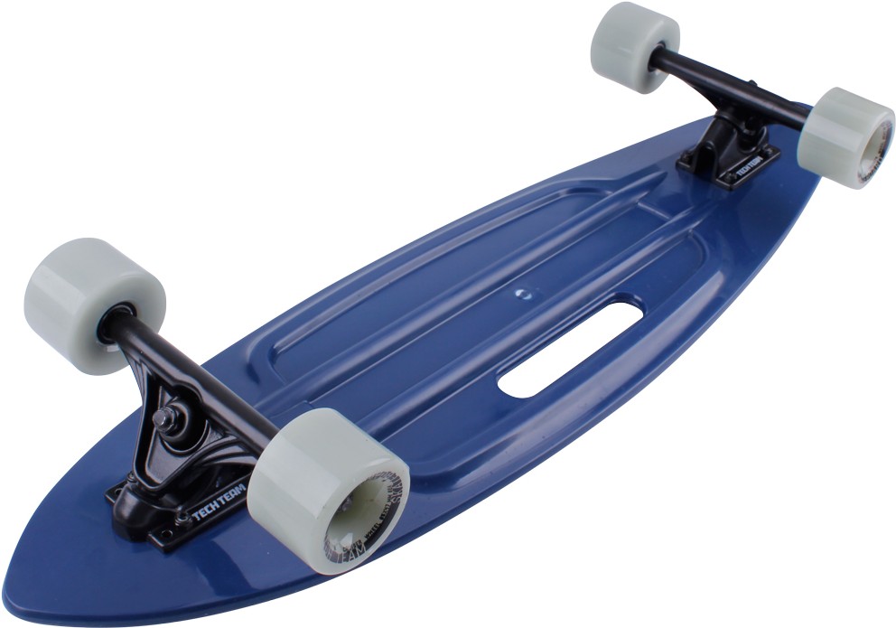 

Лонгборд Tech Team Fishboard 31 2021 Blue