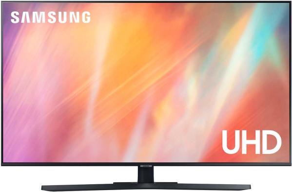

Телевизор Samsung UE55AU7570U [UE55AU7570UXRU], Телевизор Samsung UE55AU7570U