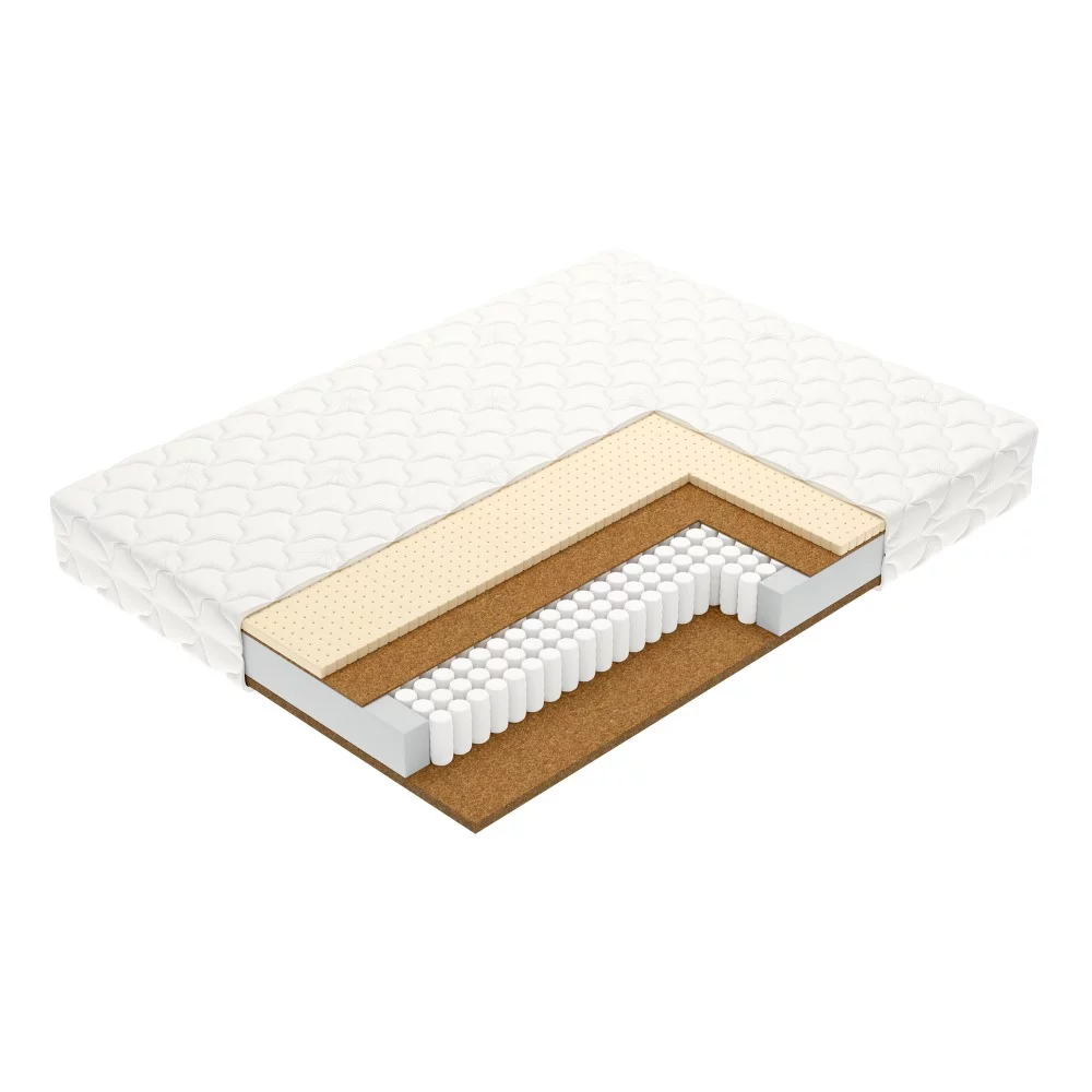 

Детский матрас Vegas Drive 90x160, Drive 90x160