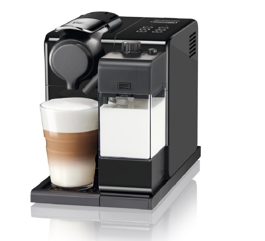 

Кофеварка DeLonghi EN 560.B Nespresso Black [132193307], EN 560.B Nespresso