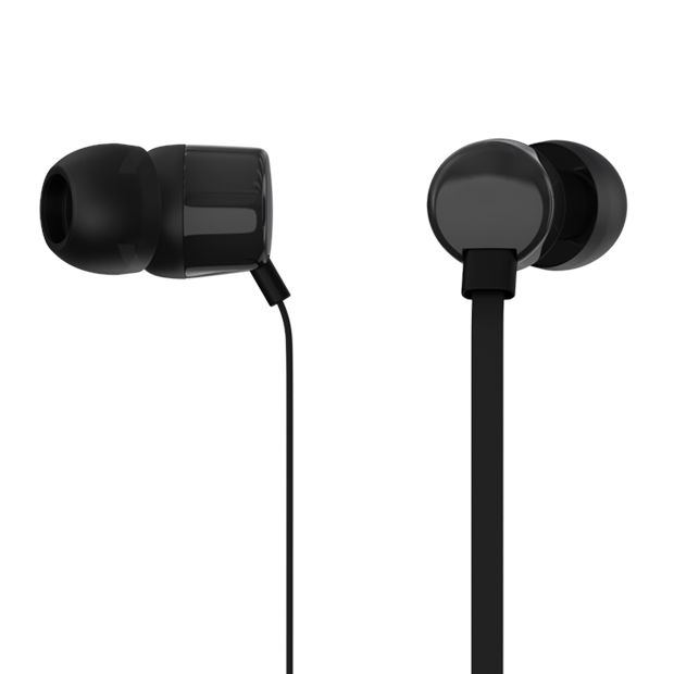 

Наушники Ritmix RH-114M Black, RH-114M