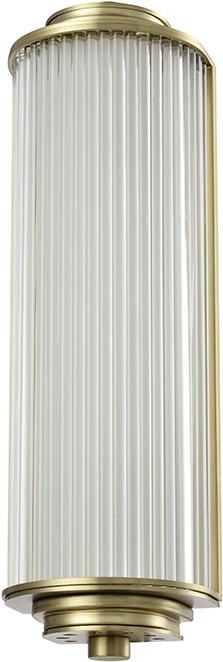 

Бра NEWPORT 3292/A Brass