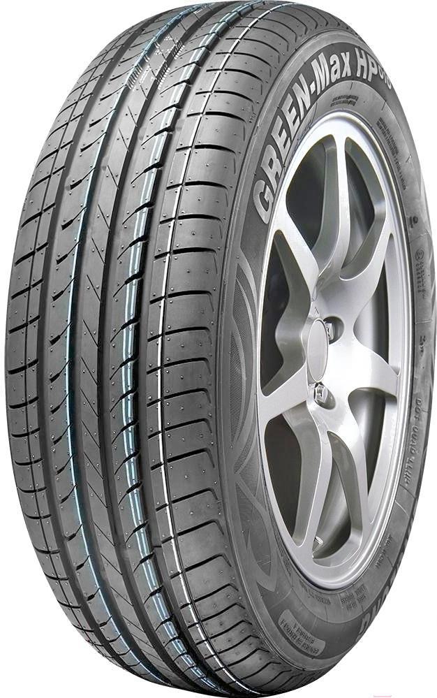 

Шины LingLong GreenMax HP010 215/60R16 99H, Автомобильные шины LingLong GreenMax HP010 215/60R16 99H
