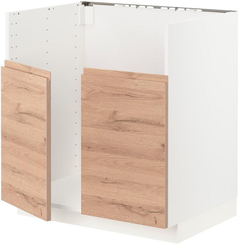

Кухонный шкаф Ikea Метод/Максимера [494.142.25], Метод/Максимера