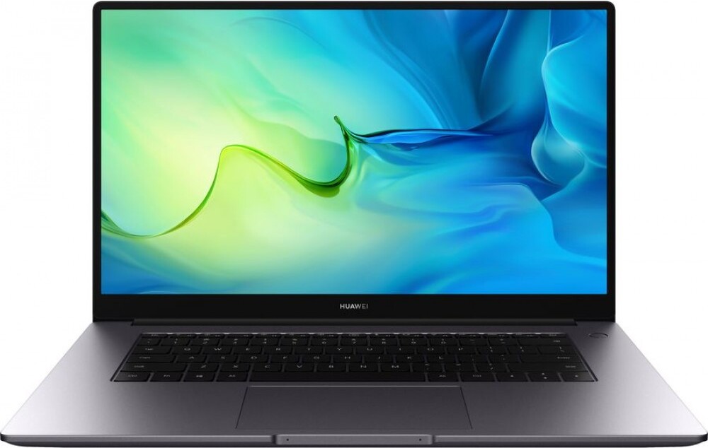 

Ноутбук Huawei MateBook D15 BoD-WDI9 Space Gray