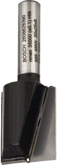 

Фреза Bosch 2.608.628.390, Bosch 2.608.628.390