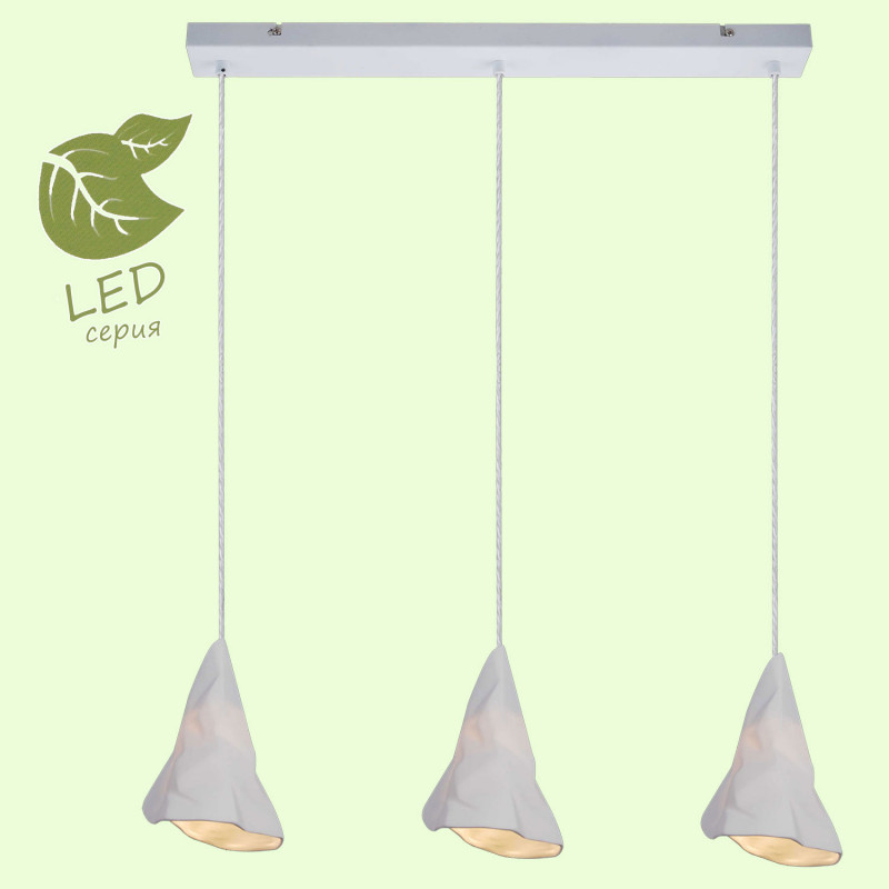 

Потолочный подвесной светильник LOFT GRLSP-9658, GRLSP-9658