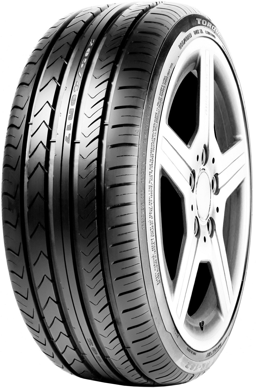 

Автомобильные шины Torque TQ901 195/55R16 91V