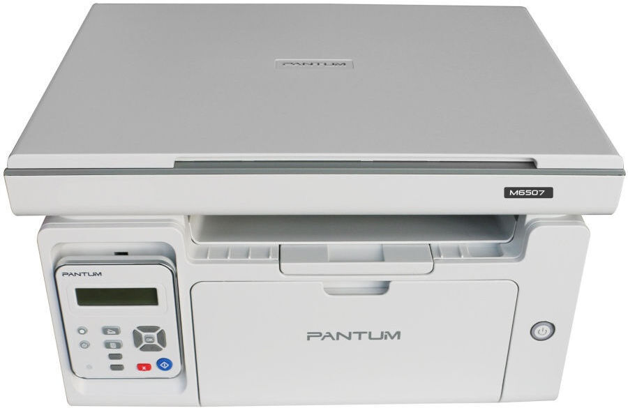 

МФУ Pantum M6507, (Pantum M6507)