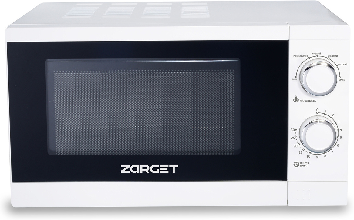 

Микроволновая печь Zarget ZMW 2020MW
