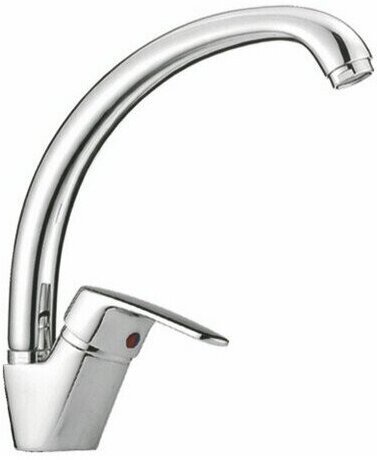 

Смеситель Ledeme L4116