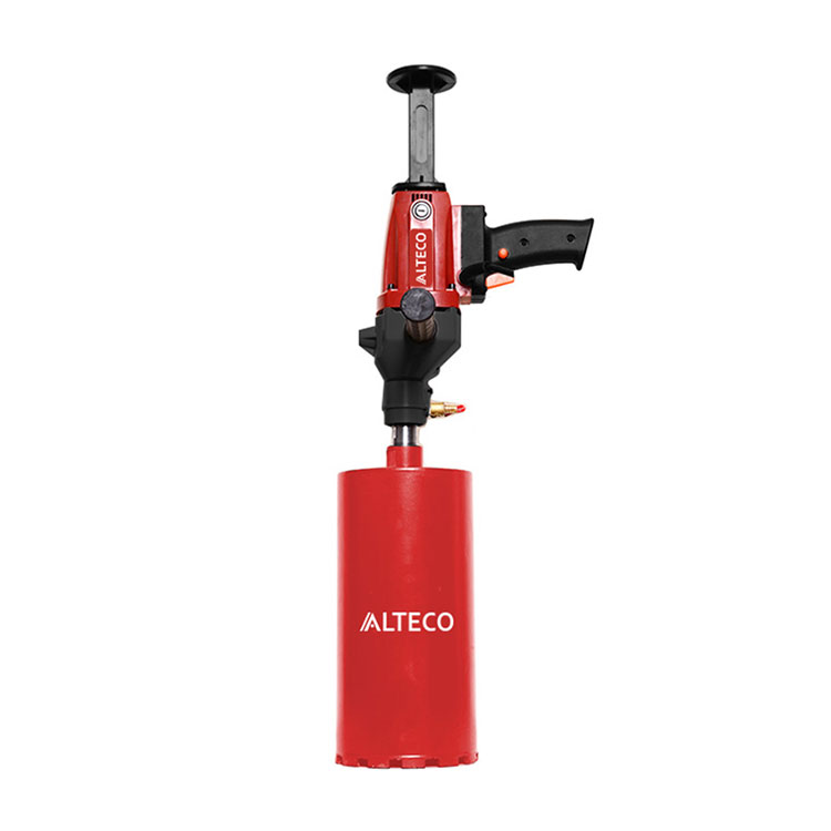 

Дрель алмазного бурения Alteco Professional DD 1409