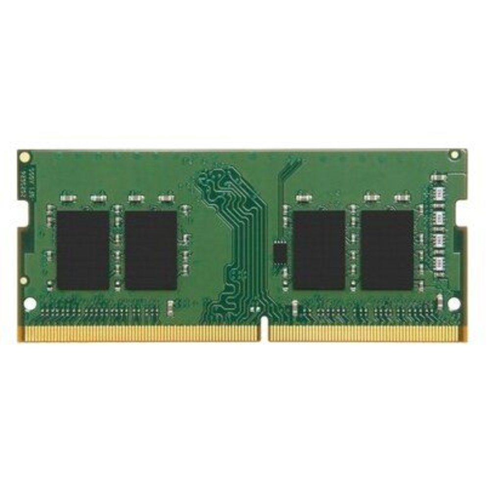 

Оперативная память Kingston 8GB PC19200 DDR4 [KSM24SES8/8ME], 8GB PC19200 DDR4