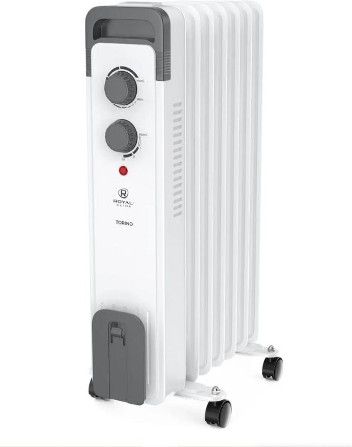 

Обогреватель Royal Clima ROR-T7-1500M, ROR-T7-1500M