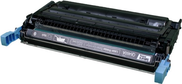 

Картридж для принтера Sakura Printing SAQ6460A, Картридж Sakura Printing SAQ6460A
