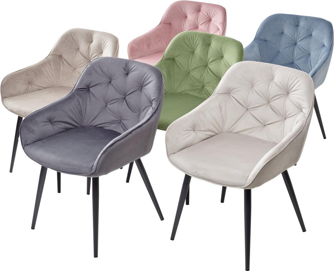 

Стул Дамавер BREEZE [UDC9051G10812DRGREY], BREEZE