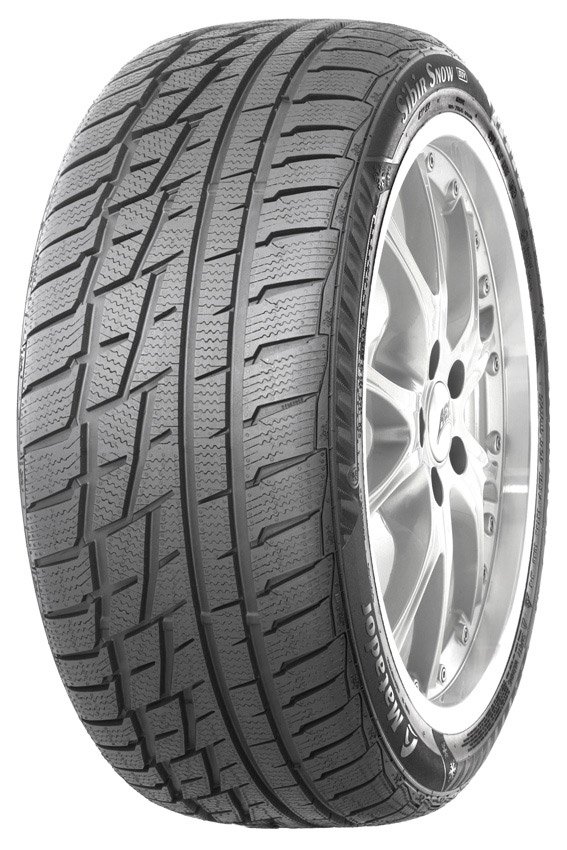 

Автомобильная шина Matador 255/65R16 109H MP92, 255/65R16 109H MP92