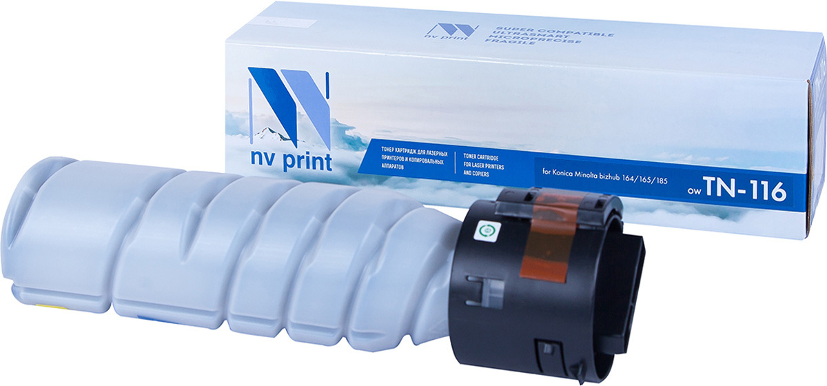 

Тонер-картридж NV Print A1UC050 (NV-TN-116)