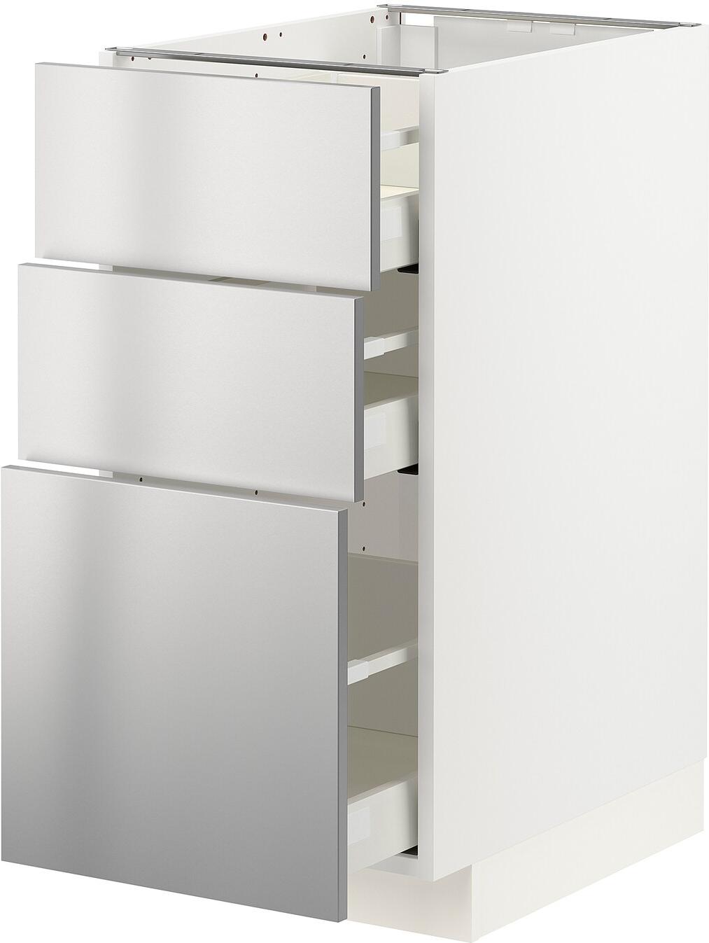 

Кухонный шкаф Ikea Метод/Максимера, Метод/Максимера