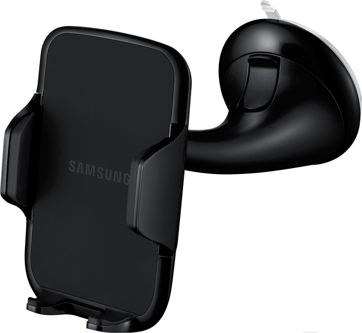 

Держатель для портативных устройств Samsung EE-V200SABEGRU, EE-V200SABEGRU