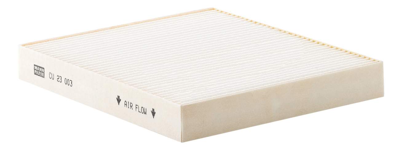 

Салонный фильтр Mann-Filter CU23003, CU23003