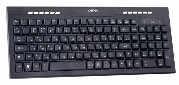

Клавиатура Perfeo PF-8805, PF-8805