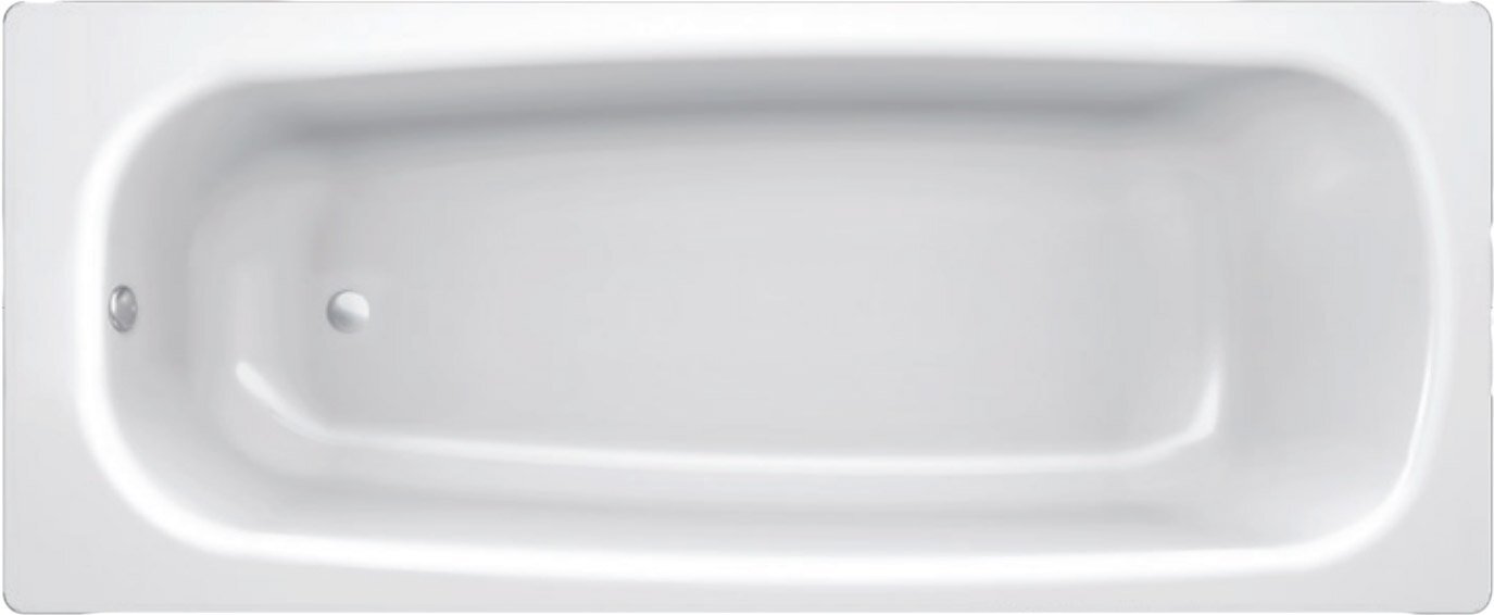 

Ванна BLB Universal 170x75, Ванна BLB Universal 170x75 B75HAH001