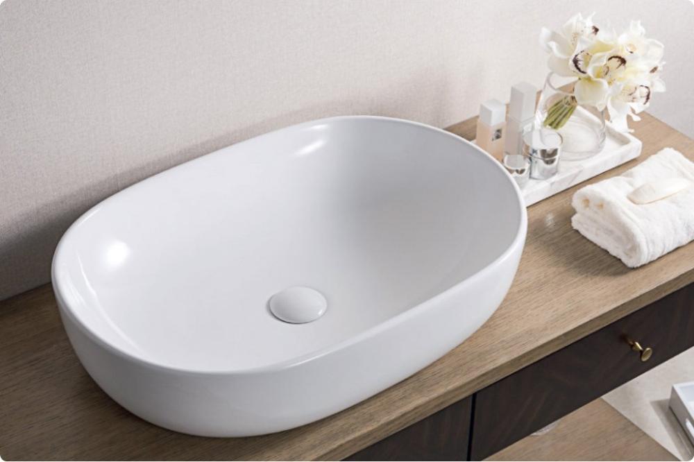 

Умывальник BelBagno BB1084, BB1084