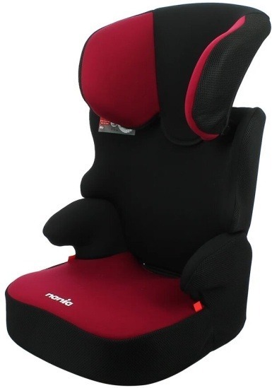 

Детское автокресло Nania BeFix Access Red (7004030068)