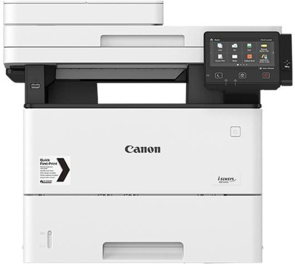 

МФУ Canon I-Sensys MF 542x [3513C004], Лазерное МФУ Canon i-SENSYS MF542x (3513C004) A4