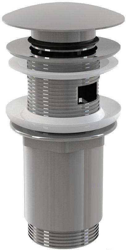 

Донный клапан для сифона Alcaplast A392C-BL-01