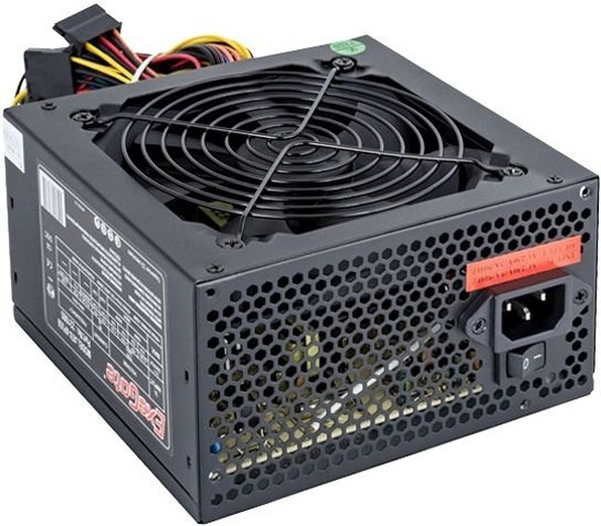 

Блок питания ExeGate 650W 650PPE [EX260644RUS], Блок питания для компьютеров ExeGate 650W 650PPE EX260644RUS