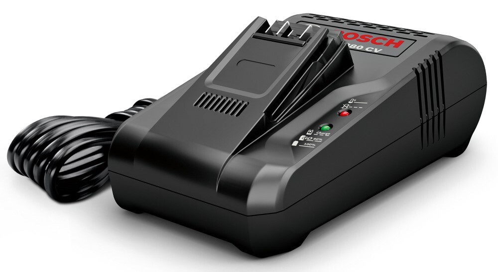 

Аккумулятор Bosch BHZUC18N