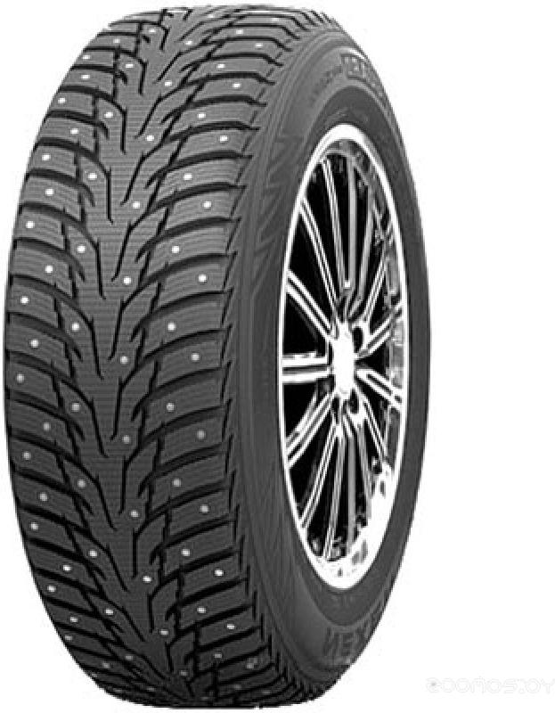 

Шины Nexen Winguard Winspike WH62 235/40R18 95T, Автомобильные шины Nexen Winguard Winspike WH62 235/40R18 95T