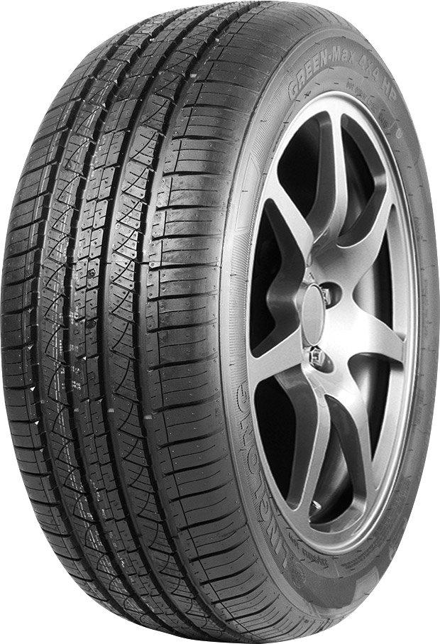 

Автомобильная шина LingLong 235/60R17 GREEN-Max 4x4 HP 106V XL, 235/60R17 GREEN-Max 4x4 HP 106V XL