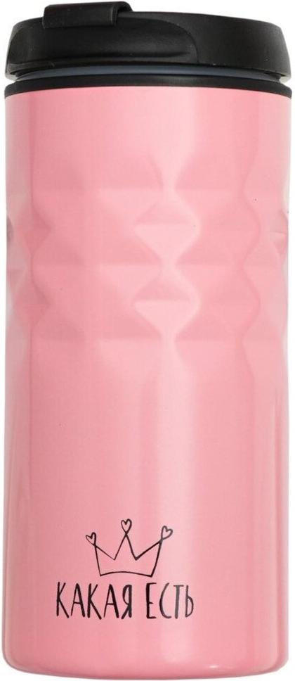 

Термокружка Svoboda Voli Какая есть 350ml [4721531], Какая есть 350ml
