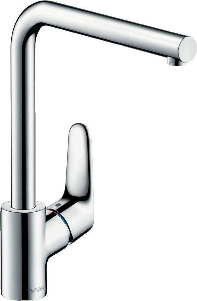

Смеситель Hansgrohe Focus 31817000, Focus