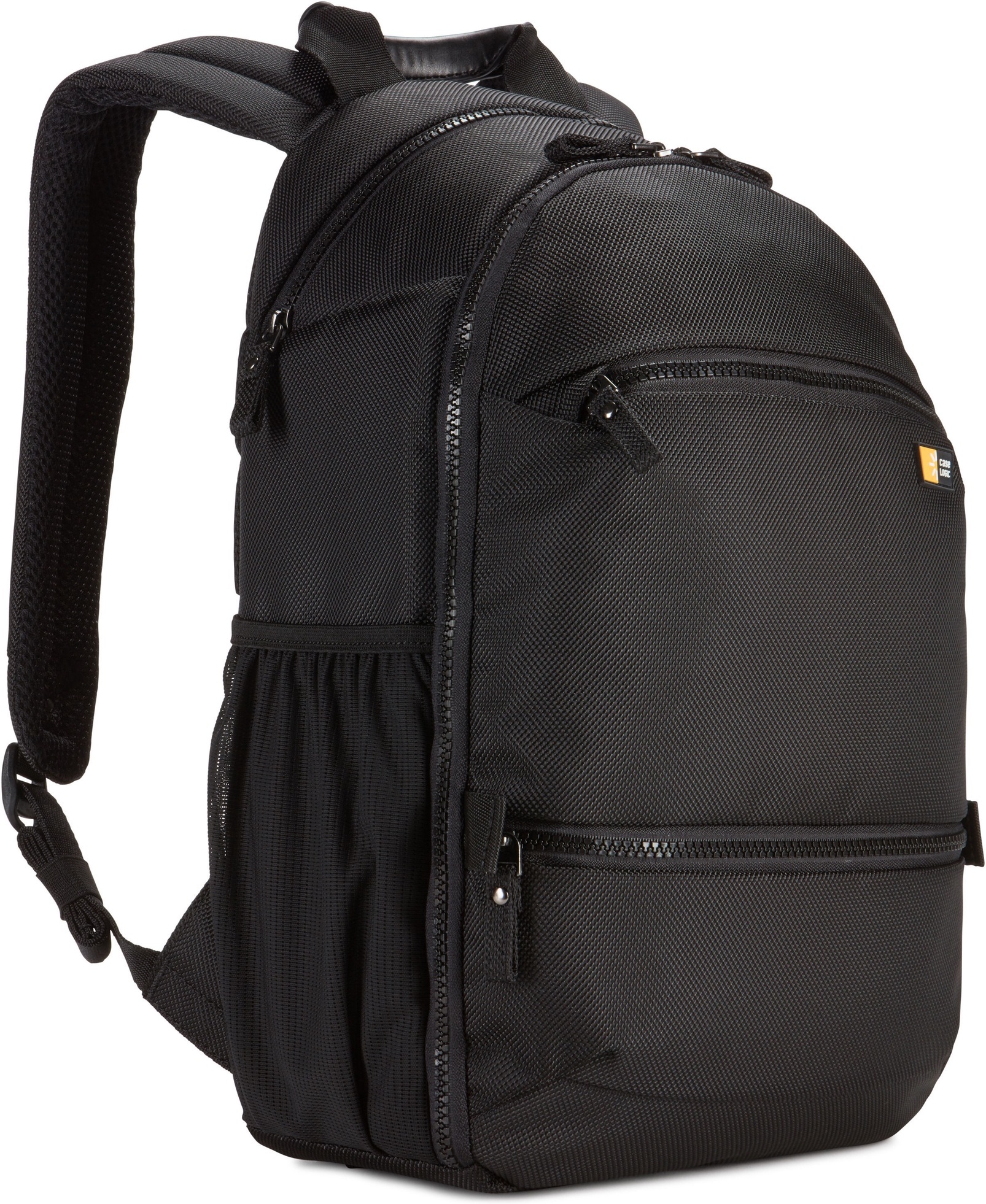 

Рюкзак для фотокамеры Case Logic BRBP-104-BLACK [BRBP104K], Рюкзак Case Logic Bryker BRBP-104-BLACK