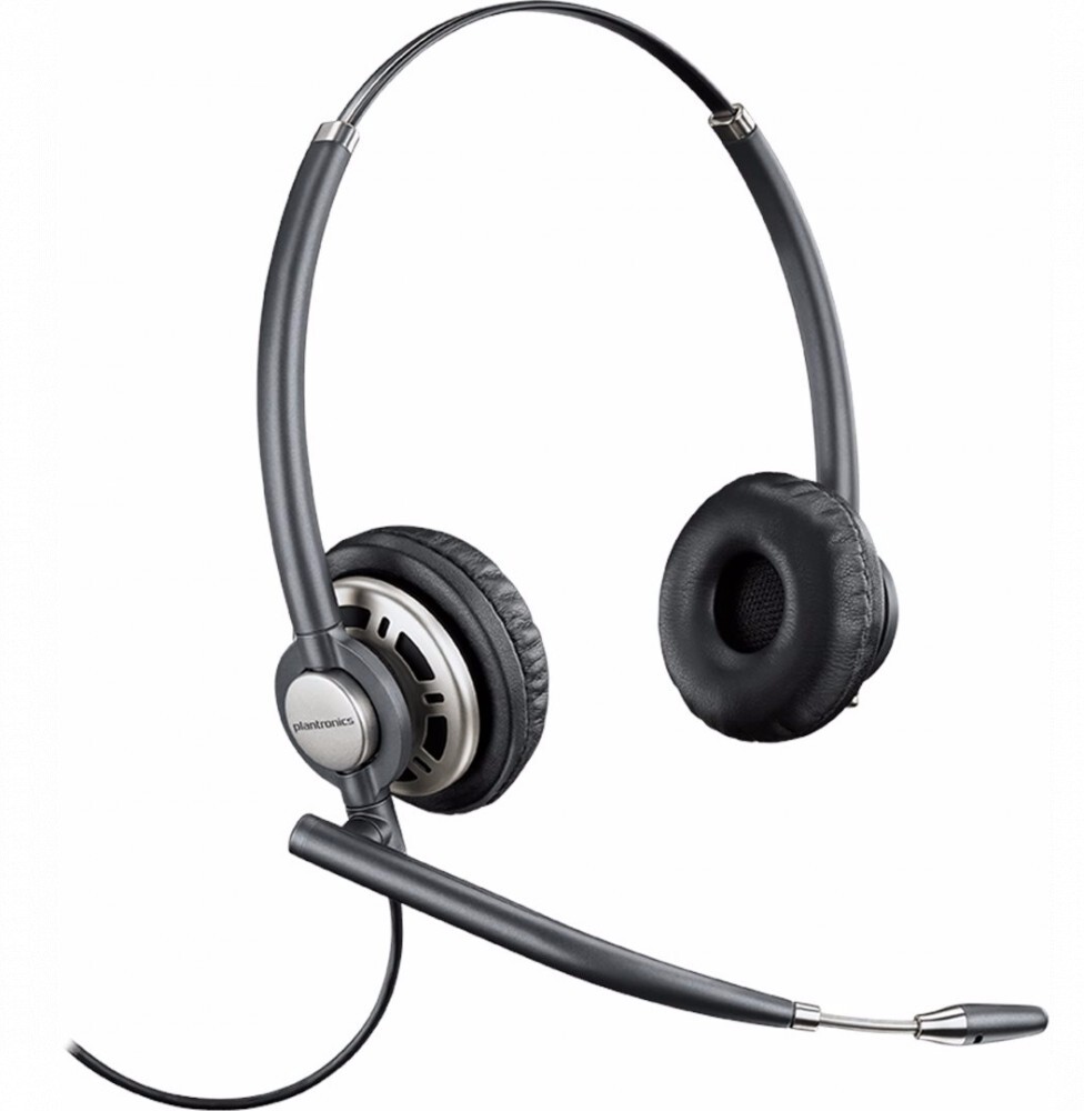 

Наушники Plantronics EncorePro HW720 [78714 - 102], Наушники Plantronics EncorePro HW720