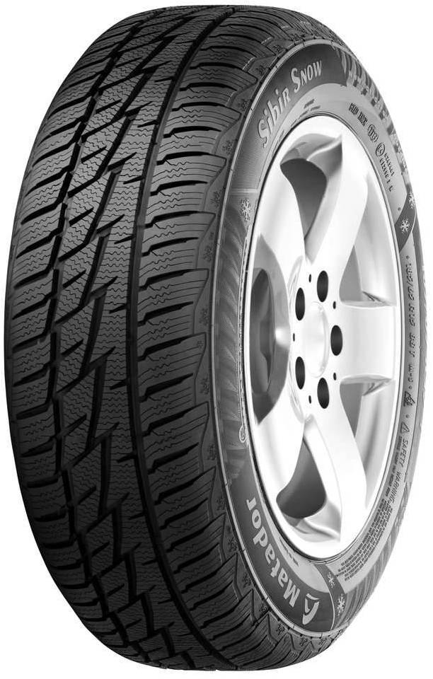 

Автомобильные шины Matador MP 92 Sibir Snow 195/55R15 85T, MP 92 Sibir Snow 195/55R15 85T