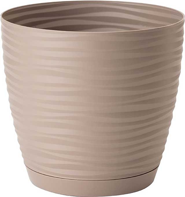 

Кашпо Formplastic Sahara Petit [3041-051], Кашпо Formplastic Sahara Petit 3041-051