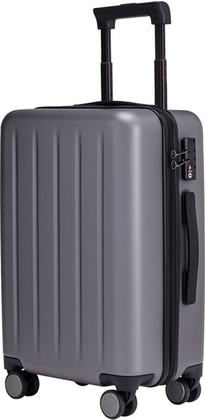 

Чемодан Xiaomi 90 Point Luggage 26 Grey, 90 Point Luggage 26